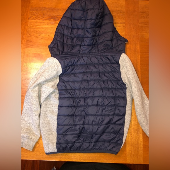 NWOT- Roots Kids Jacket - Picture 2 of 7